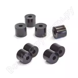 Держатель для крепления перфопанелей AVVA PW