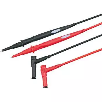 Комплект измерительных проводов RGK 755344