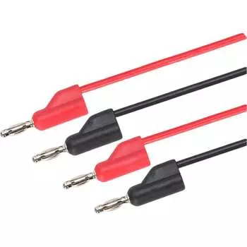 Комплект измерительных проводов RGK 755320