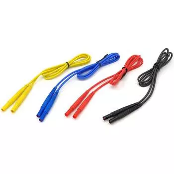 Комплект измерительных проводов SONEL WAPRZ1X24PRU