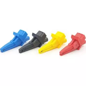 Комплект изолированных зажимов SONEL WAKRO4KRU