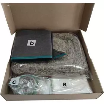 Комплект изоляции для лестниц FAKRO