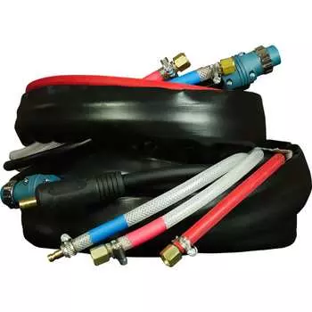 Комплект кабелей для INVERMIG 500E Foxweld 6033