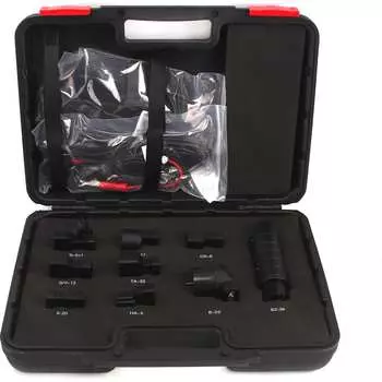 Комплект кабелей для сканеров PRO/PAD Launch OBDI LNC-121