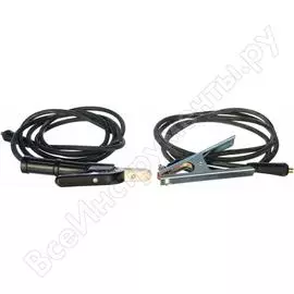 Комплект кабелей для сварки Калибр КГ1-16 00000064967