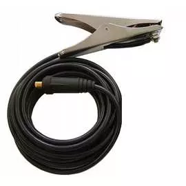 Комплект кабеля заземления энаргит КЗ-125-5 35-50