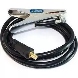 Комплект кабеля заземления энаргит КЗ116-3-1025