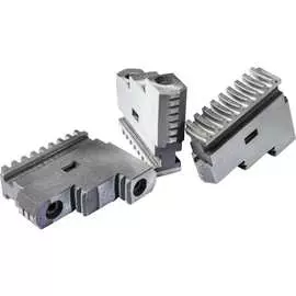 Комплект каленых кулачков для патрона JET