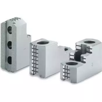 Комплект каленых кулачков для токарного патрона TAIKI HJ10