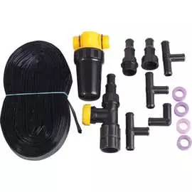 Комплект капельного полива Archimedes