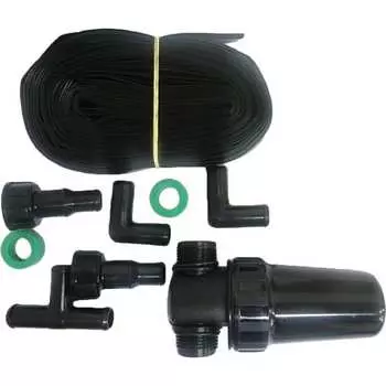 Комплект капельного полива Чисто Быстро