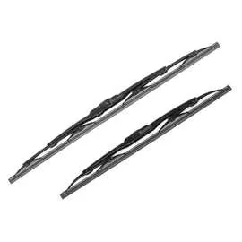 Комплект каркасных щеток стеклоочистителя Michelin