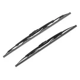 Комплект каркасных щеток стеклоочистителя Michelin