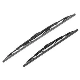 Комплект каркасных щеток стеклоочистителя Michelin