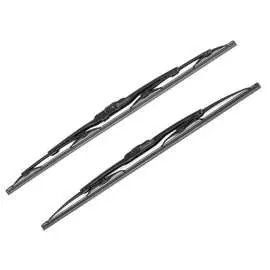 Комплект каркасных щеток стеклоочистителя Michelin