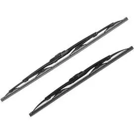 Комплект каркасных щеток стеклоочистителя Michelin