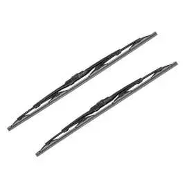 Комплект каркасных щеток стеклоочистителя Michelin