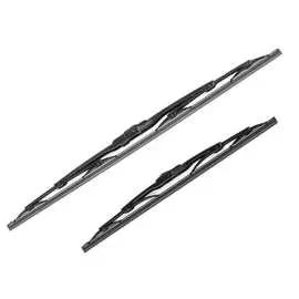 Комплект каркасных щеток стеклоочистителя Michelin