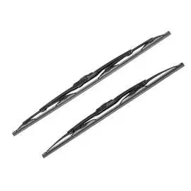 Комплект каркасных щеток стеклоочистителя Michelin