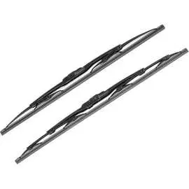 Комплект каркасных щеток стеклоочистителя Michelin