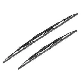 Комплект каркасных щеток стеклоочистителя Michelin