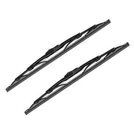 Комплект каркасных щеток стеклоочистителя Michelin