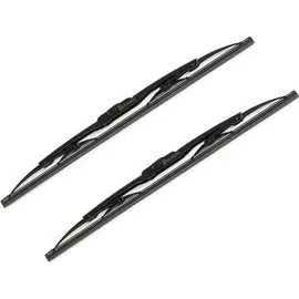 Комплект каркасных щеток стеклоочистителя Michelin