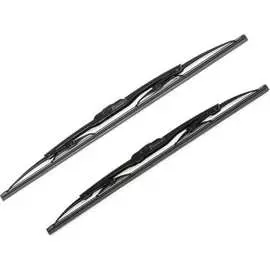 Комплект каркасных щеток стеклоочистителя Michelin