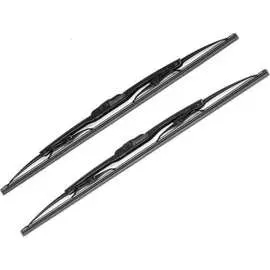 Комплект каркасных щеток стеклоочистителя Michelin