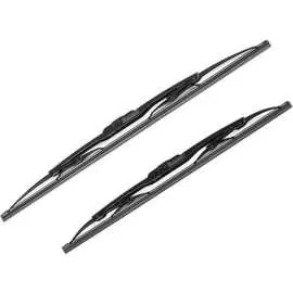 Комплект каркасных щеток стеклоочистителя Michelin