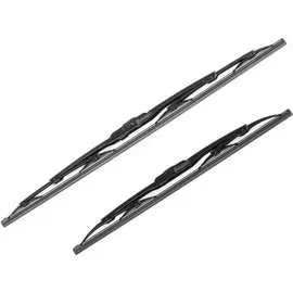 Комплект каркасных щеток стеклоочистителя Michelin