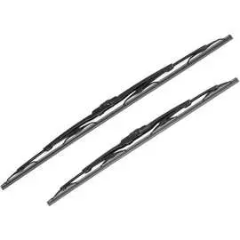 Комплект каркасных щеток стеклоочистителя Michelin