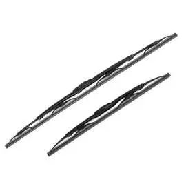 Комплект каркасных щеток стеклоочистителя Michelin