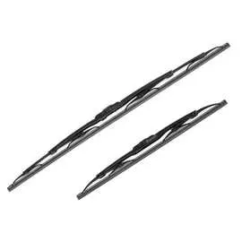 Комплект каркасных щеток стеклоочистителя Michelin