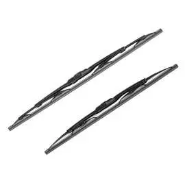 Комплект каркасных щеток стеклоочистителя Michelin