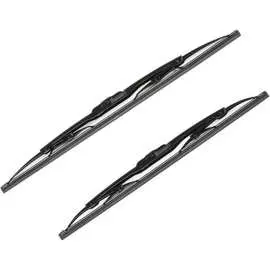 Комплект каркасных щеток стеклоочистителя Michelin