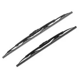 Комплект каркасных щеток стеклоочистителя Michelin