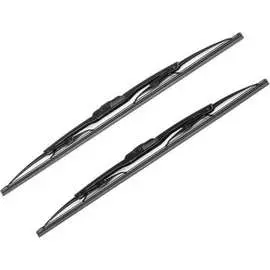 Комплект каркасных щеток стеклоочистителя Michelin