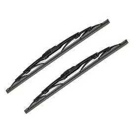 Комплект каркасных щеток стеклоочистителя michelin 14" + 14"/35 + 35 см k13914-14