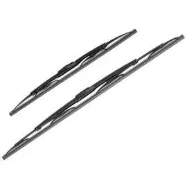 Комплект каркасных щеток стеклоочистителя michelin 18" + 26"/45 + 65 см, k13918-26