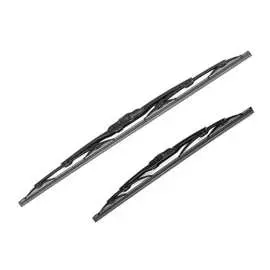 Комплект каркасных щеток стеклоочистителя michelin 20" + 14"/50 + 35 см, k13920-14