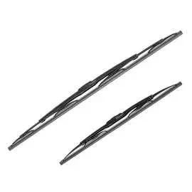 Комплект каркасных щеток стеклоочистителя michelin 26" + 18"/65 + 45 см, k13926-18