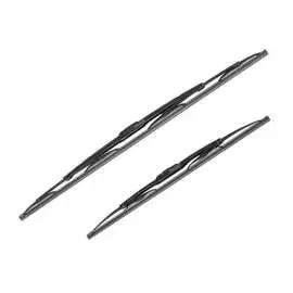 Комплект каркасных щеток стеклоочистителя michelin 26" + 19"/65 + 48 см, k13926-19