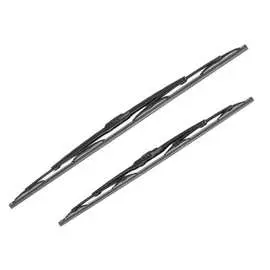 Комплект каркасных щеток стеклоочистителя michelin 26" + 21"/65 + 53 см, k13926-21