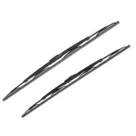 Комплект каркасных щеток стеклоочистителя michelin 26" + 24"/65 + 60 см, k13926-24
