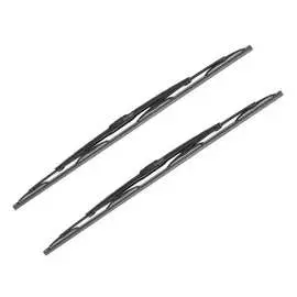 Комплект каркасных щеток стеклоочистителя michelin 26" + 26"/65 + 65 см, k13926-26