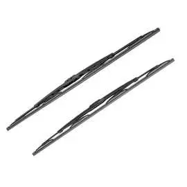 Комплект каркасных щеток стеклоочистителя michelin 28" + 26"/70 + 65 см, k13928-26