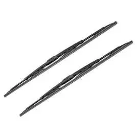 Комплект каркасных щеток стеклоочистителя michelin 28" + 28"/70 + 70 см, k13928-28