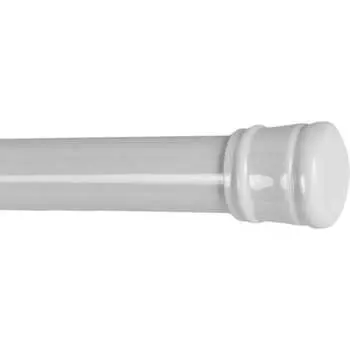 Комплект карниз и кольца Bath Plus KKmnAK-004