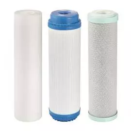 Комплект картриджей Electrolux AM SF НС-1300134